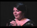 Jane Monheit, "Between the Devil and the Deep Blue Sea"