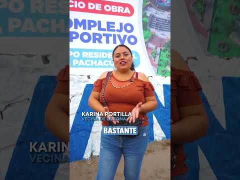 INICIA LA CONSTRUCCIÓN DEL COMPLEJO MUNICIPAL D3