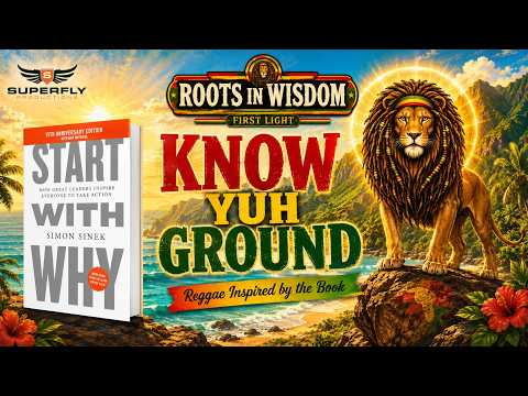 Album artwork: Know yuh Ground