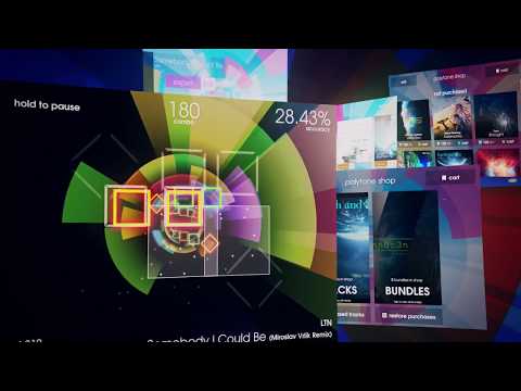 Polytone youtube-video