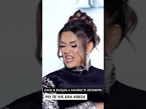 PO TE VIE ERA KREDI #2024 - HAJRIZ ft ZEJNEPE