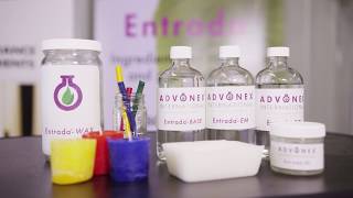Innovation In Action: Advonex