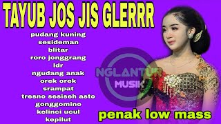 Download lagu TAYUB GLERR ❗️ JOS JIS GAYENG PENAK LOW MAS... dimirengke senambi ngopi  mp3