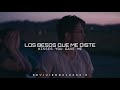 Chris Isaak - Nothing's Changed | Subtitulado al Ingles y al Español