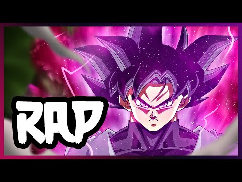 Rap về Black Goku (Dragonball) – Fire Red