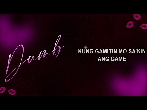 YB Neet - Dumb (Lyric Video)