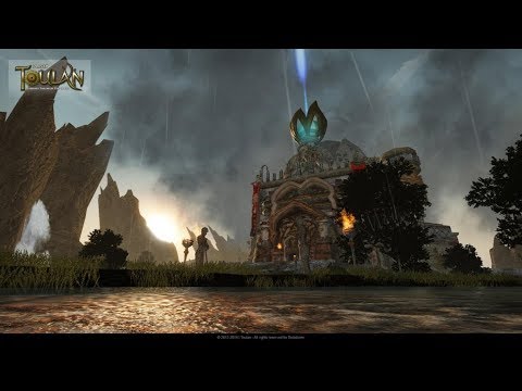 Entropia Universe. Бонусная пещера на Тулане 18+