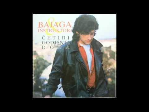 Bajaga & Instruktori - Buđenje ranog proleća (HD)