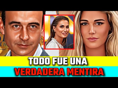 🔴Las FOTOS que PRUEBAN el ENGAÑO de ENRIQUE PONCE a PALOMA CUEVAS lo de ANA SORIA comenzó ANTES