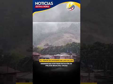 HOSTIGAMIENT0 EN SILVIA CAUCA.