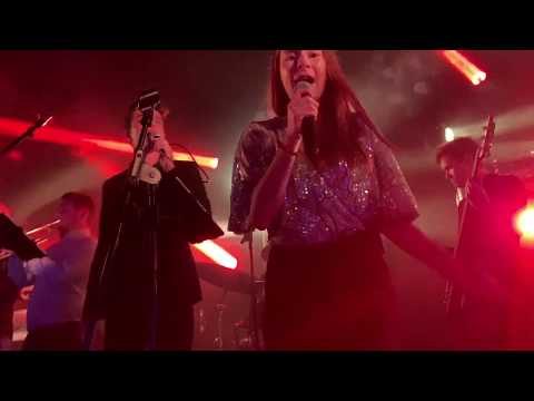 MYSTERY - Top quality function band for hire at UK weddings & events - Showbott Entertainment