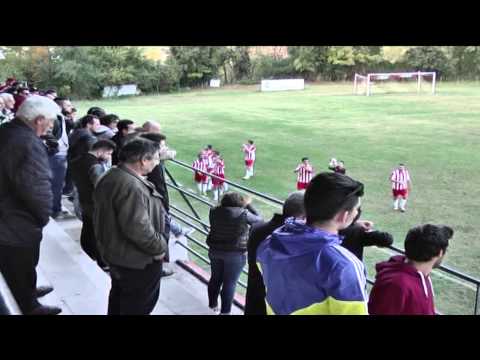 ONDA TG 23.12.2014 - OVIDIANA   MICHELE DEL SIGNORE NUOVO ALLENATORE