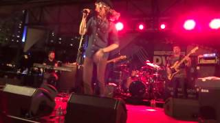 What I&#39;ve Seen, Allen Stone