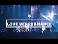 DIVINE - Sitara, feat- Jonita Gandhi Live performance