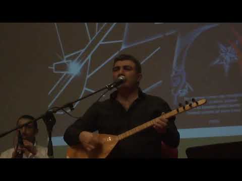 Al Mendil Sende Kalsın - Özcan Türe #özcantüre