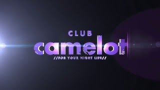 20152016 CLUB camelot Yearend and New Year season INFORMATION