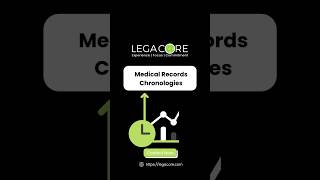 Every Hour Spent Reviewing Medical Records Has a Price | Legacore Solutions