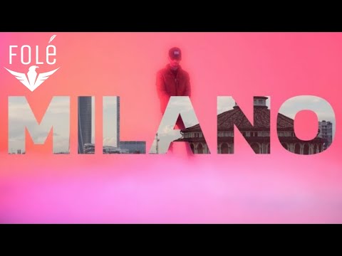 Artur - Milano [Prod By Edlir Begolli]