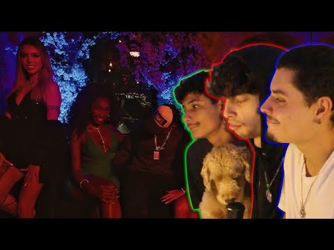 ANALISANDO "OQIGAP" SEM GIN SEM ELA MC IG, MC PH, TRAPLAUDO & MC MARKS