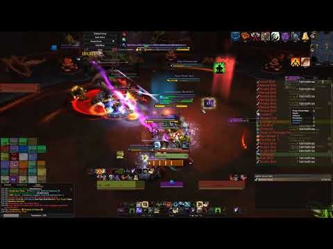 Varimathras (Raidlead POV)