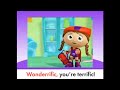 Super Why Rhyming Time UMPAIR Song For IsaiahFernandez P2v