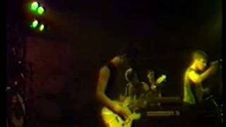 Sad Lovers & Giants - Man of Straw