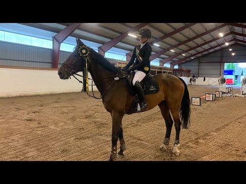 Vinnerintervju 110 - Evilie Avilde Roligheten Lindgren