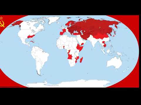 Soviet Empire