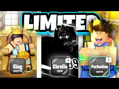 Can I WIN With Every OP LIMITED Style In Basketball Zero?