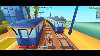 The Prince's Subway Adventure | A Royally Good Time | Subway Surfers | Prince's Subway Odyssey