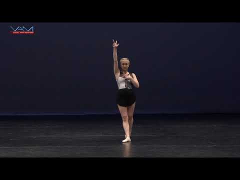 YAGP2019 Seattle #544 C Hand I Let Myself Go