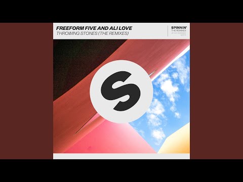 Throwing Stones (Huxley Remix)