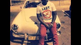 Wande Coal - Constantly (Freestyle)