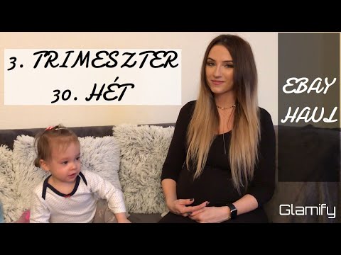 fájdalom a csípőízületek első trimeszterében hypothyreosis és ízületi és izomfájdalmak