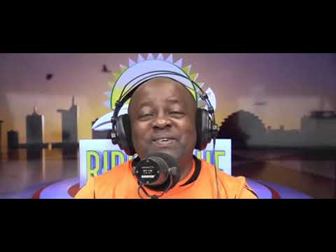 MUTABARUKA na KNC batubwiye uko umwaka wasojwe, bakomoje kuri The ben na Blucemelody!