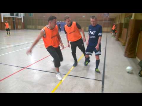 StrefaFutbolu.pl: PKF - ONCOM Warszawa