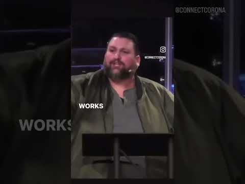 Pastor Jeremy Mercer – Victory & Breakthrough
