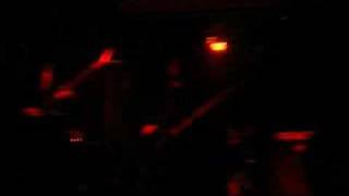 Dying Clarity - Instrumental theme (LIVE  Feb 2007)