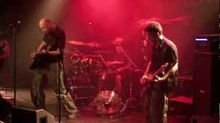 Pinchbeck - Aurora (Live video at Forbrændingen)