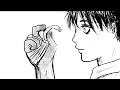Haircut TSHD Animation Spoilers