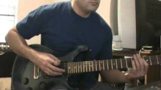 Hours of Wealth - Opeth