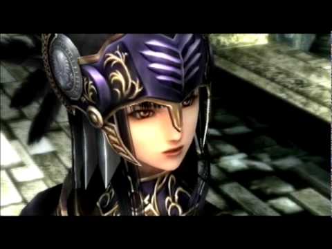 Valkyrie Profile 2: Silmeria - (Chpt.5) Freya & The Water Mirror