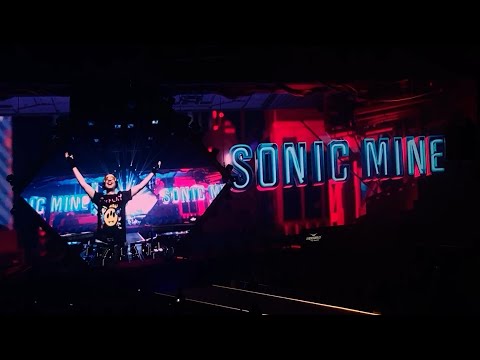 Sonic Mine Live (FULL) @ Колбасный Цех 2024 (15-03-2024), Юбилейный, Санкт-Петербург [RADIO RECORD]
