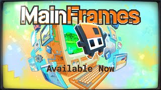 Watch and explore about Clave de CD de Steam para PC de MainFrames