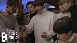 Download lagu [방탄소년단] BTS - Blue & Grey | MV mp3