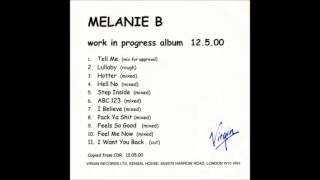 Pack Your Shit (Mixed)