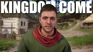 Henry Of Skalitz | Kingdom Come Deliverance