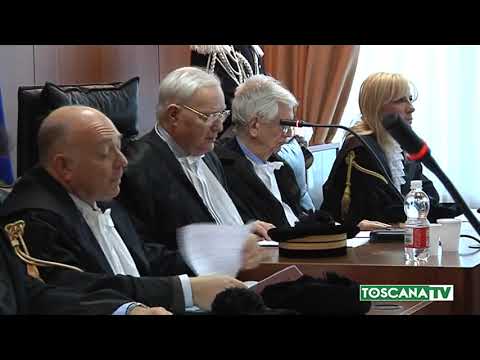 2018-09-14 PRATO - ISPETTORE ASL CORROTTO MAZZATA DALLA CORTE DEI CONTI