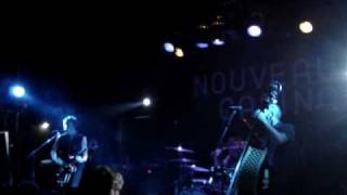 THE LIVING END - Hey hey disbeliever