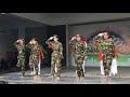 Main Hoon Fauji Tera Jalwa Jalwa Video Live Video Special